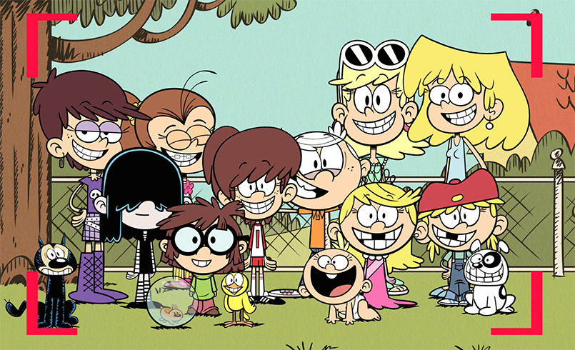 Loud House