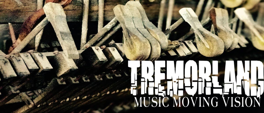 Tremorland Music