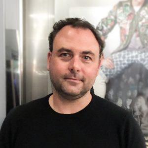 Brian heads up the audio post division of the company as its Head Engineer. He has over 11 years of experience in the business
