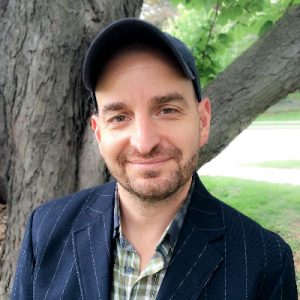 business development at Flavorlab