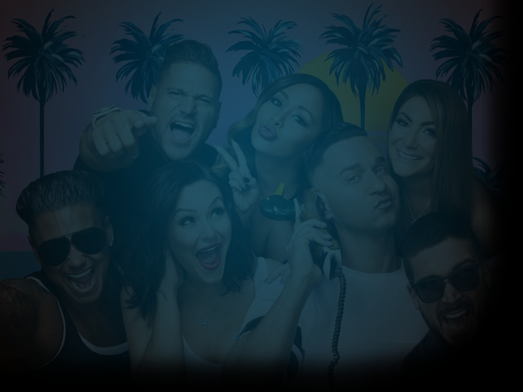 Flavorlab composed the promo for season two of Jersey Shore: Family Vacation. The track takes an EDM spin on Pachelbel's Canon in honor of the season heavily featuring Mike "The Situation" Sorrentino's wedding.