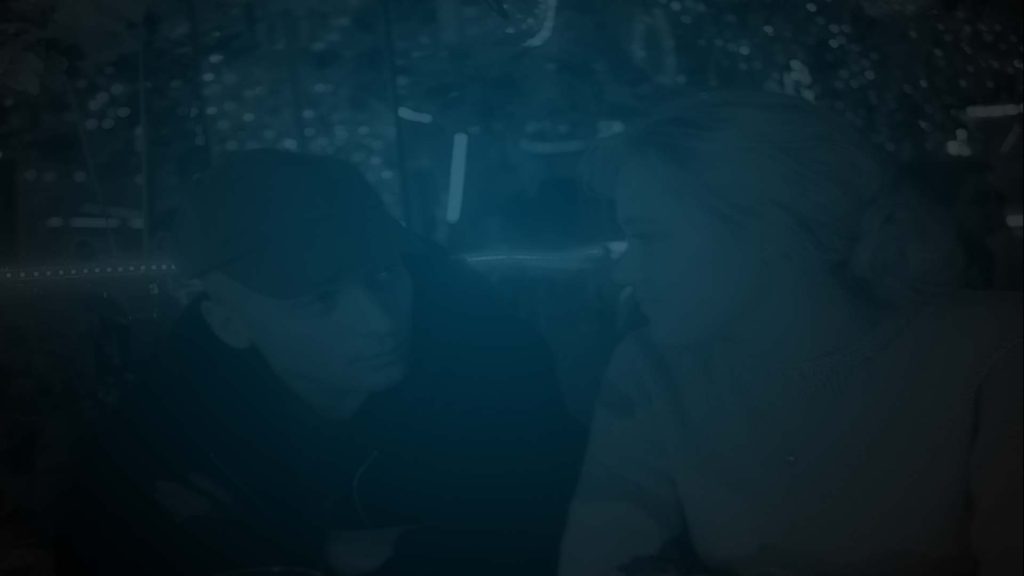 Background still from After Everything. Flavorlab Sound did sound design and mix for this feature film.|||||||||