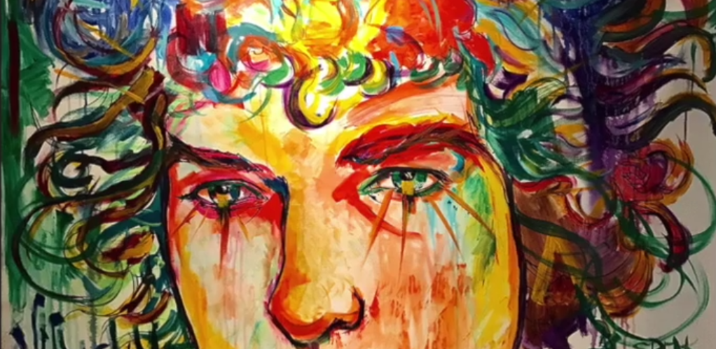 Flavorlab donated all proceeds from our Bob Dylan party to the organization.