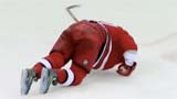 falling into the ice. Flavorlab Score composers Erik Blicker and Glenn Schloss wrote custom music for the 2018 NHL season.|||||