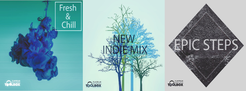 New Indie Mix