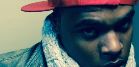 Close up of Producer's Toolbox producer Byron Sampson.|Close up of Producer's Toolbox producer Byron Sampson.