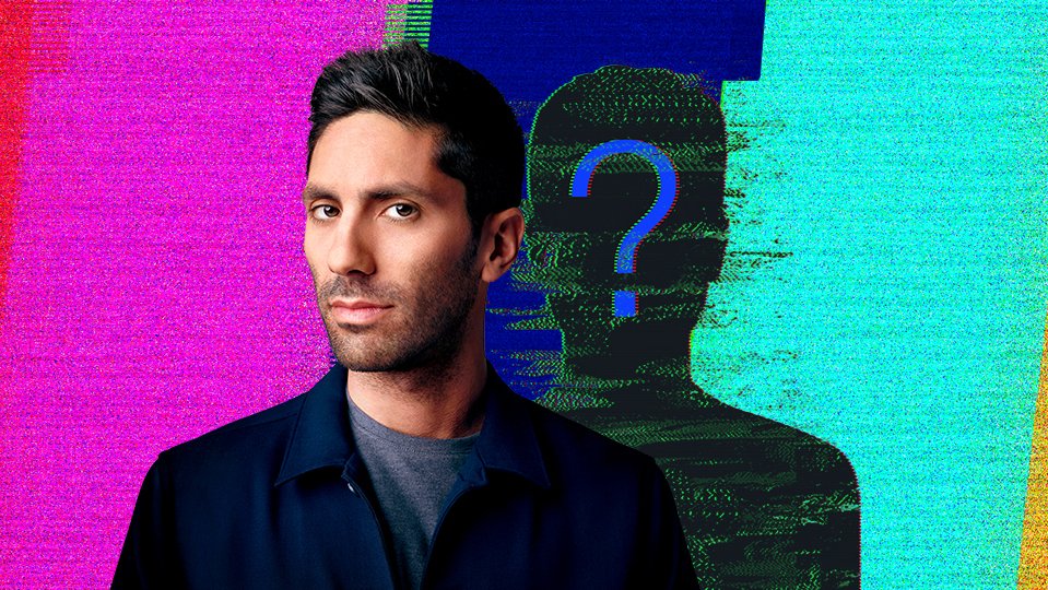 host of Catfish: The TV Show on MTV