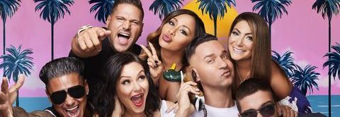 Flavorlab scored the wedding promo for season 2