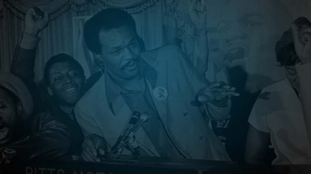 Marion Barry