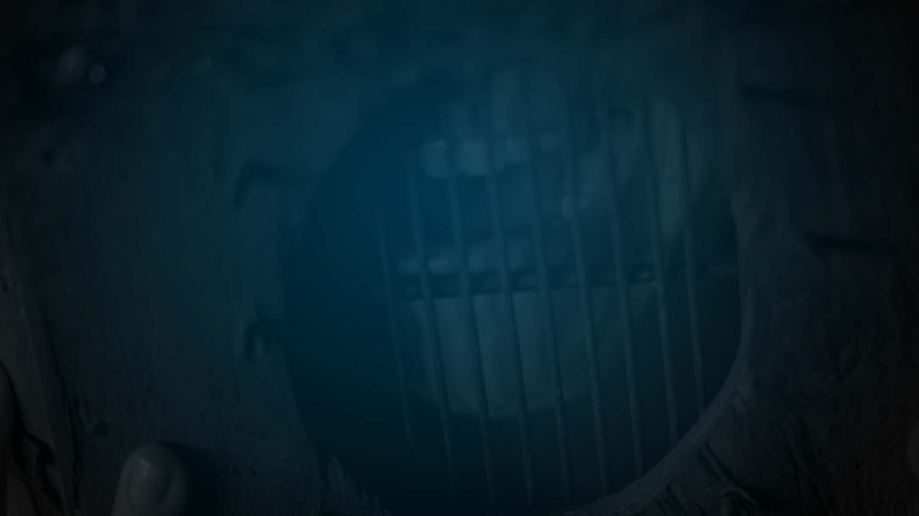 Flavorlab Sound provided mix and sound design for SyFy's Paranormal Activity.|