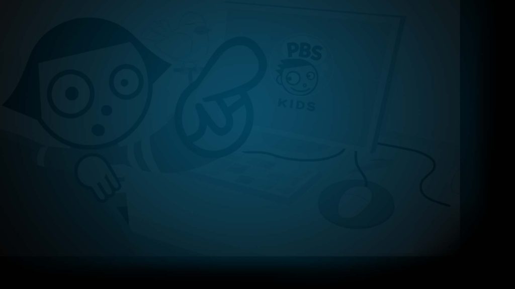 Background still of a little animated girl pointing at the camera for a PBS Kids ID. Flavorlab Score provided original music for the tag.||||Background still of a little animated girl pointing at the camera for a PBS Kids ID. Flavorlab Score provided original music for the tag.