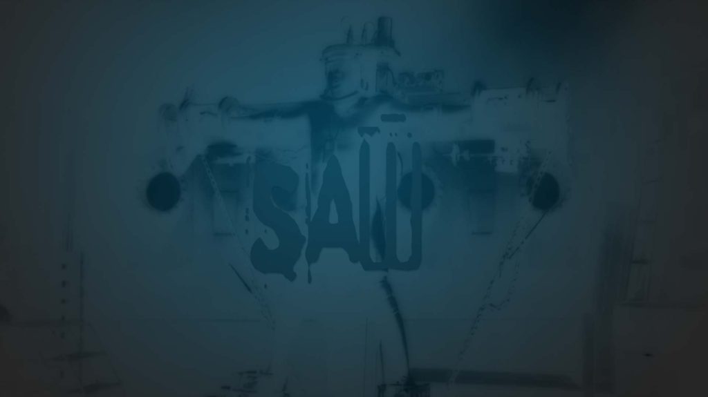Flavorlab Sound provided sound design and mix for the airing of the Saw movies on the Chiller network.|